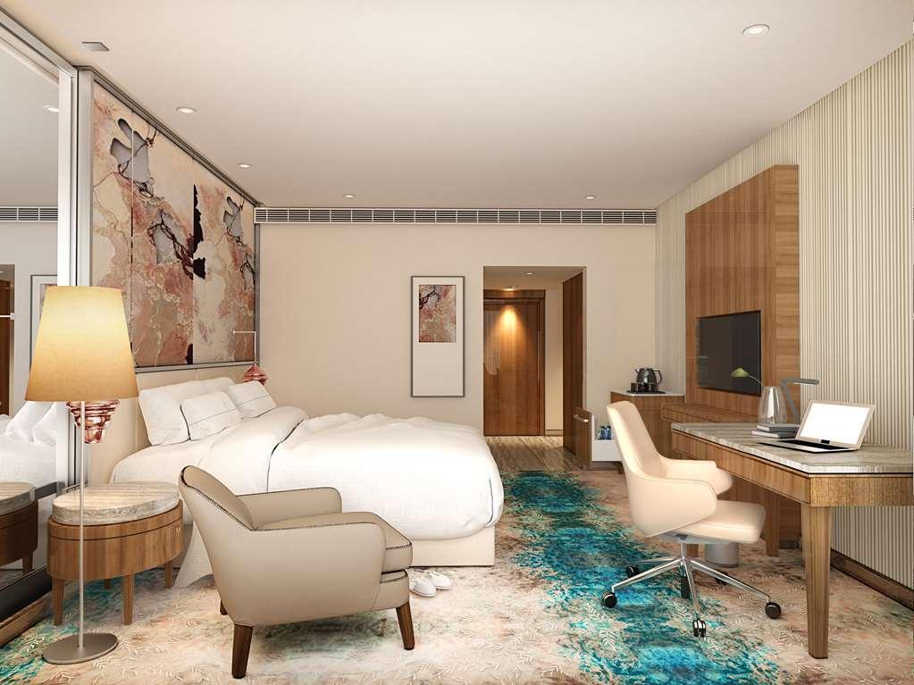 Jouri A Murwab Hotel Doha Kamer foto