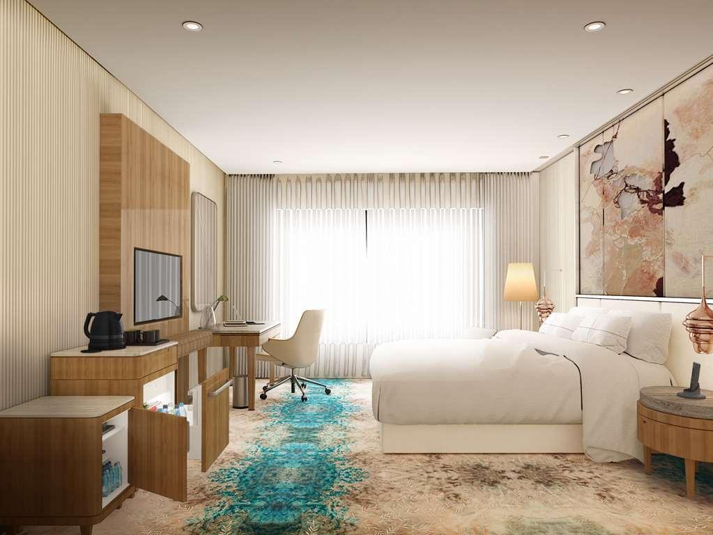 Jouri A Murwab Hotel Doha Kamer foto